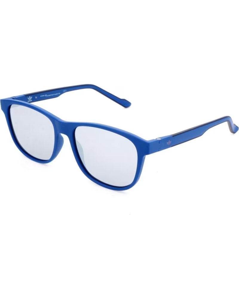 Home-ADIDAS-ADIDAS SUNGLASSES AOR031-022-000 BLUE-