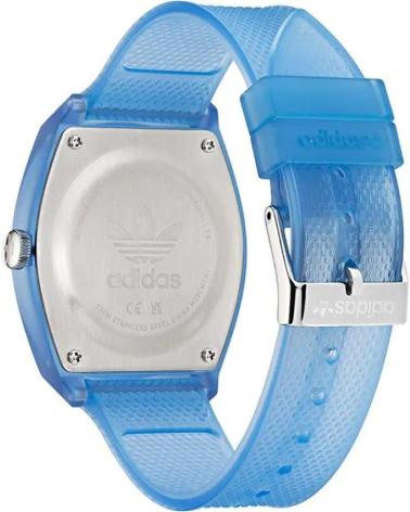 ADIDAS WRISTWATCH AOST22031 BLUE AZUL