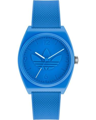 OROLOGIO ADIDAS AOST22033 BLU AZUL