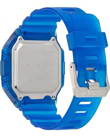 OROLOGIO DIGITALE ADIDAS AOST22047 BLU AZUL