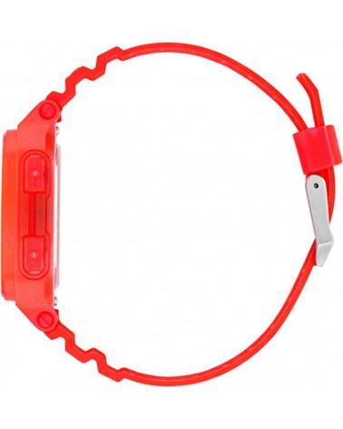 OROLOGIO DIGITALE ADIDAS AOST22051 ROSSO ROJO