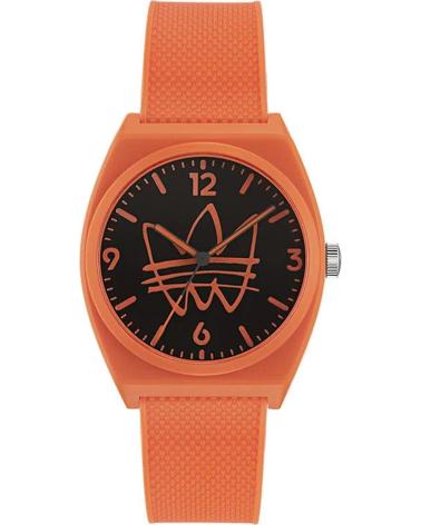 OROLOGIO ANALOGICO ADIDAS AOST22562 ARANCIONE NARANJA