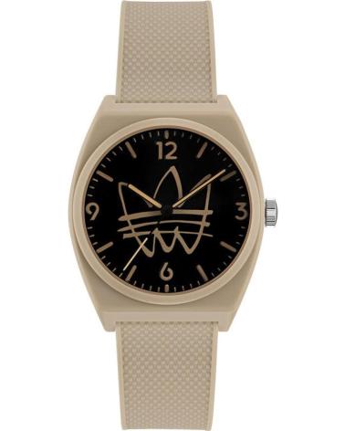 OROLOGIO ADIDAS AOST22565 MARRONE MARRON