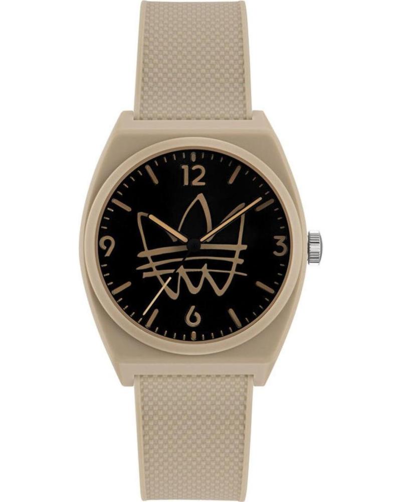 OROLOGIO ADIDAS AOST22565 MARRONE MARRON
