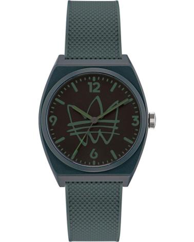 OROLOGIO ADIDAS AOST22566 VERDE VERDE