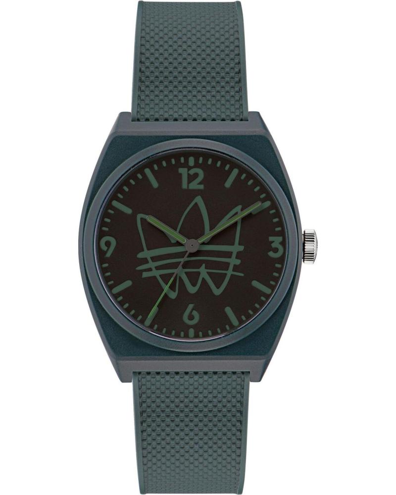 OROLOGIO ADIDAS AOST22566 VERDE VERDE