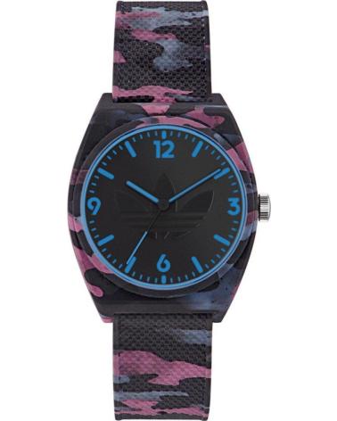 OROLOGIO ADIDAS AOST22569 MULTICOLORE MULTICOLOR