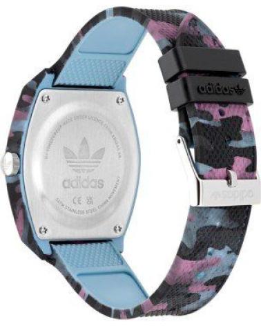 OROLOGIO ADIDAS AOST22569 MULTICOLORE MULTICOLOR