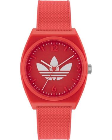 OROLOGIO ADIDAS AOST23051 ROSSO ROJO