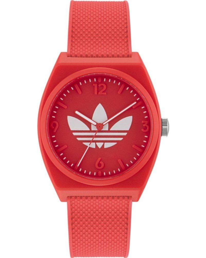 OROLOGIO ADIDAS AOST23051 ROSSO ROJO