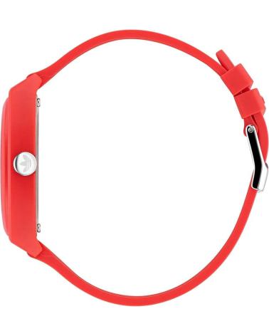 OROLOGIO ADIDAS AOST23051 ROSSO ROJO