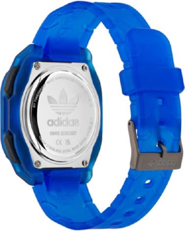 ADIDAS AOST23058 BLUE WATCH AZUL