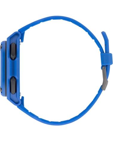 RELOJ DIGITAL ADIDAS AOST23061 AZUL AZUL