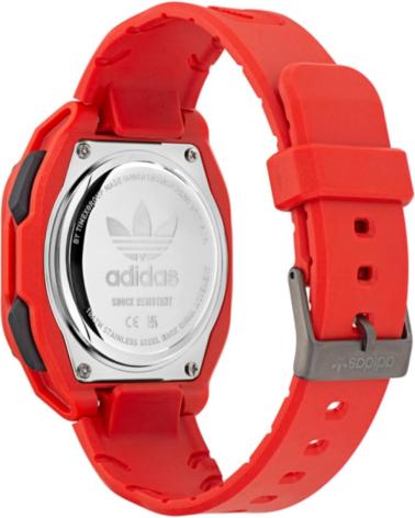 ADIDAS AOST23063 ROJO