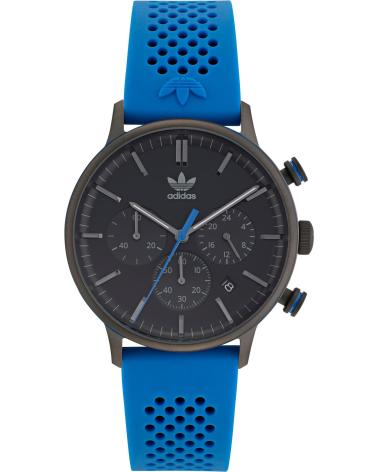 OROLOGIO ADIDAS AOSY22015 CON CINTURINO BLU AZUL