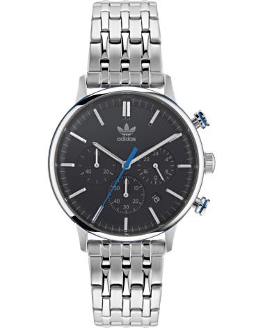 OROLOGIO ADIDAS AOSY22018 CON BRACCIALE IN ACCIAIO GRIGIO GRIS