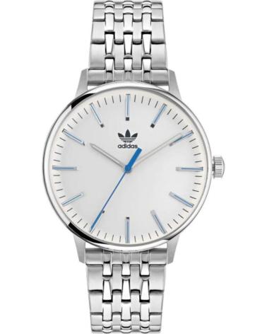 OROLOGIO ADIDAS AOSY22022 GRIGIO CON BRACCIALE IN ACCIAIO GRIS