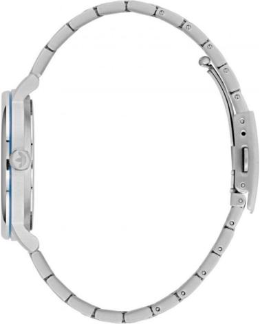 OROLOGIO ADIDAS AOSY22022 GRIGIO CON BRACCIALE IN ACCIAIO GRIS