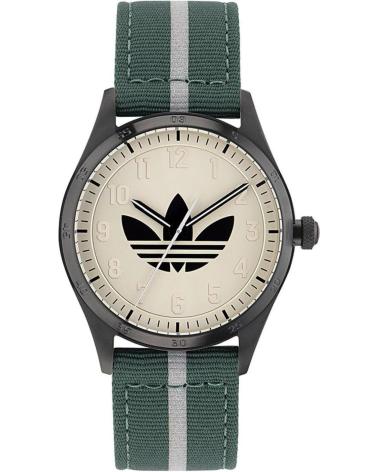 OROLOGIO DA POLSO ADIDAS AOSY23042 VERDE VERDE