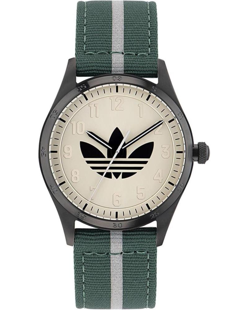 OROLOGIO DA POLSO ADIDAS AOSY23042 VERDE VERDE