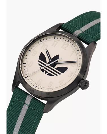 OROLOGIO DA POLSO ADIDAS AOSY23042 VERDE VERDE