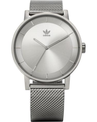 OROLOGIO DA POLSO ADIDAS Z041920-00 ARGENTATO PLATEADO