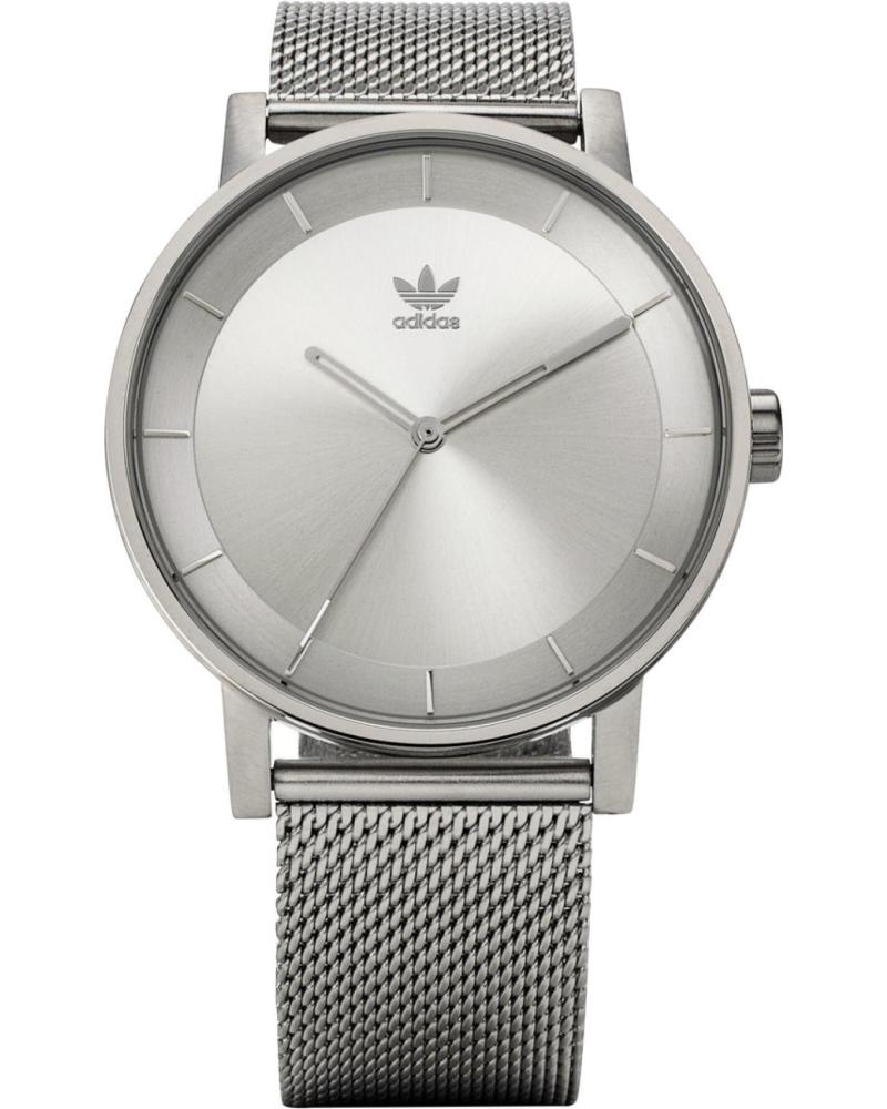 OROLOGIO DA POLSO ADIDAS Z041920-00 ARGENTATO PLATEADO
