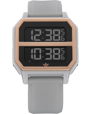OROLOGIO DIGITALE ADIDAS Z163272-00 GRIGIO GRIS
