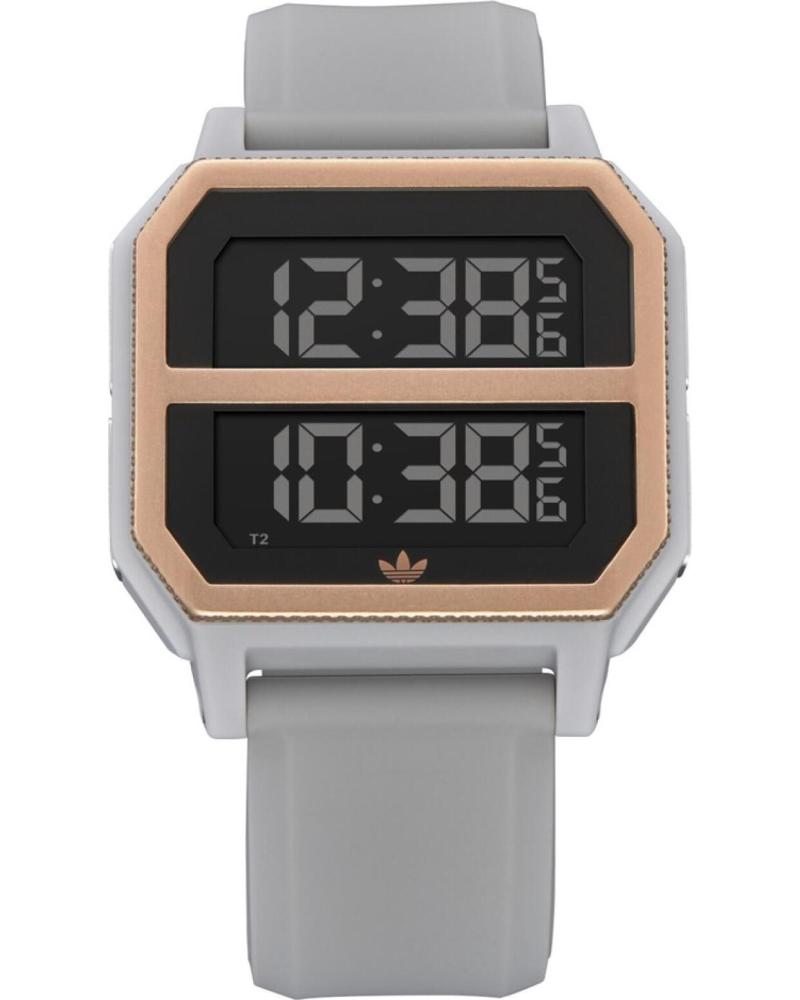 OROLOGIO DIGITALE ADIDAS Z163272-00 GRIGIO GRIS