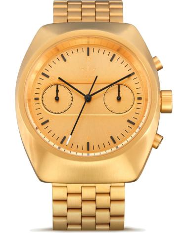 OROLOGIO CRONOGRAFO ADIDAS Z18502-00 ORO DORADO