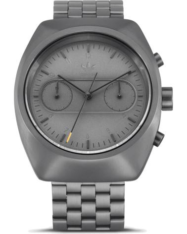 OROLOGIO CRONOGRAFO ADIDAS Z18632-00 GRIGIO GRIS