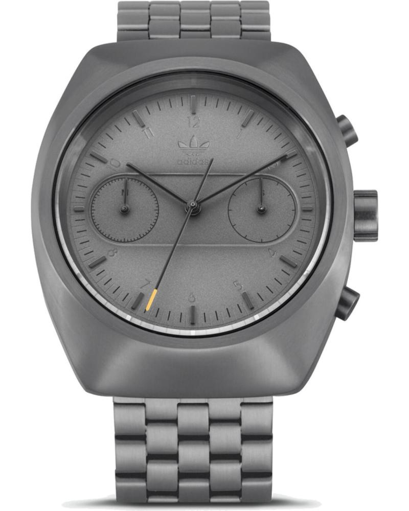 OROLOGIO CRONOGRAFO ADIDAS Z18632-00 GRIGIO GRIS