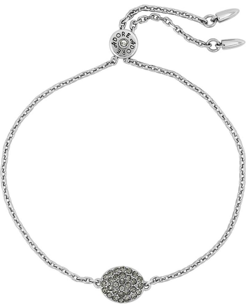VICTORIO LUCCHINO ARMBAND 5419407 VERSTELLBAR MIT ZENTRALEM DETAIL