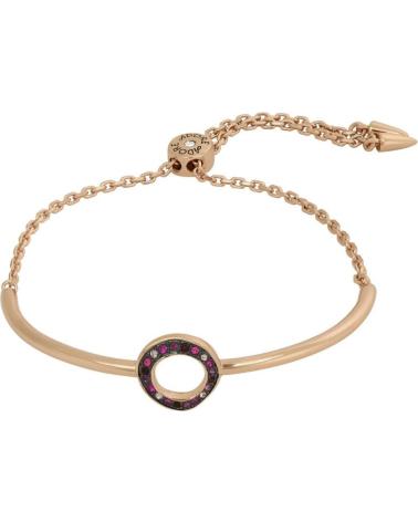 BRACCIALE REGOLABILE VICTORIO LUCCHINO 5448651 CON CERCHIO CENTRALE