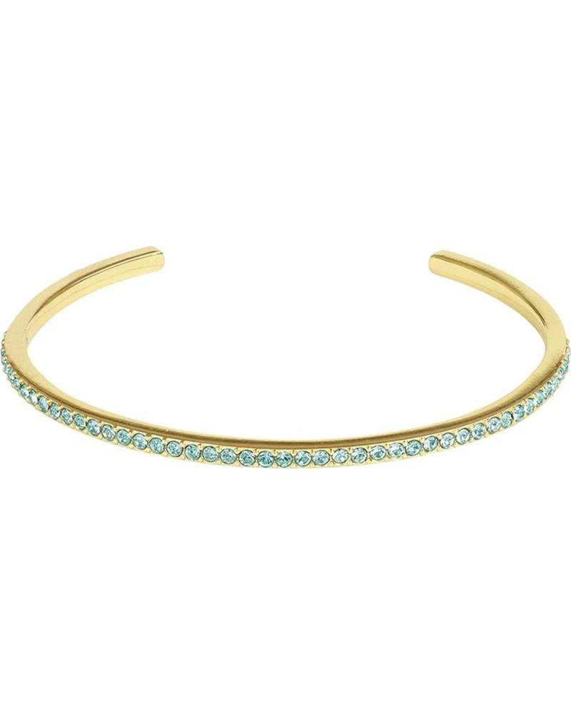 BRACCIALE APERTO DORATO VICTORIO LUCCHINO 5489496