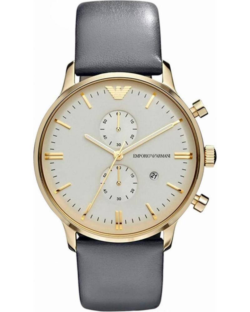 EMPORIO ARMANI AR0386 GRIS
