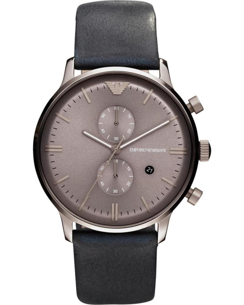 EMPORIO ARMANI AR0388 NEGRO