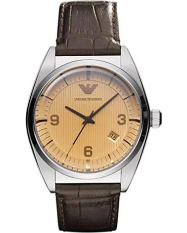 EMPORIO ARMANI AR0394 MARRON