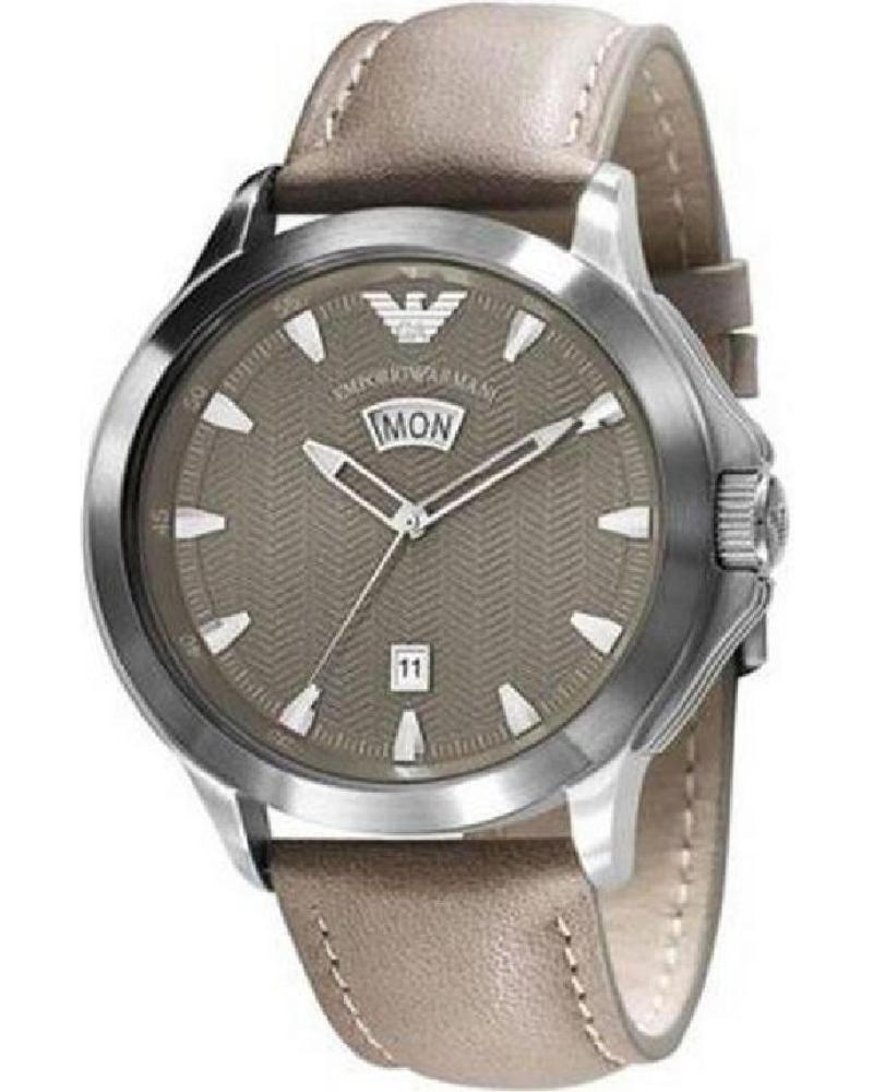 EMPORIO ARMANI AR0632 MARRON