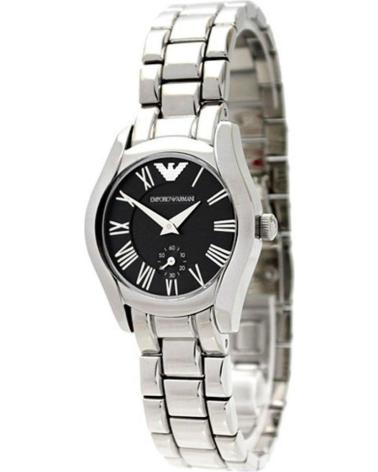 EMPORIO ARMANI AR0695 PLATA