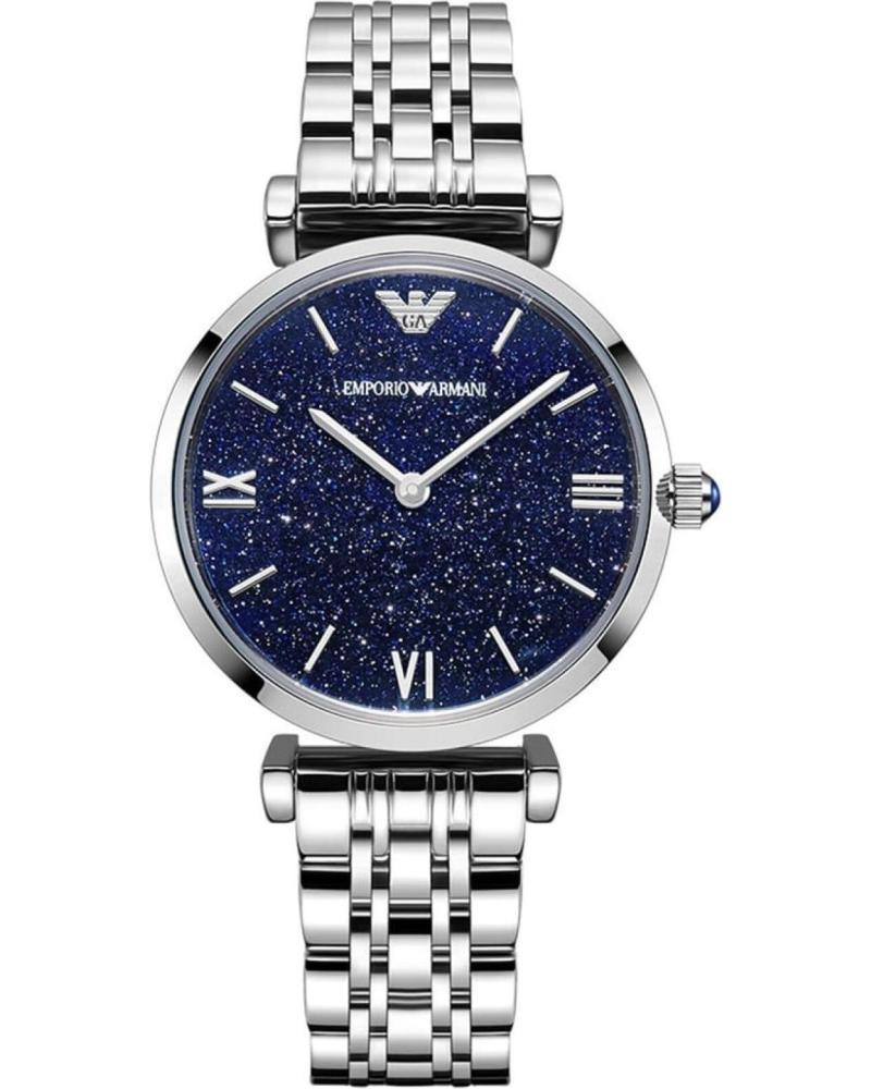 EMPORIO ARMANI AR11091 PLATEADO