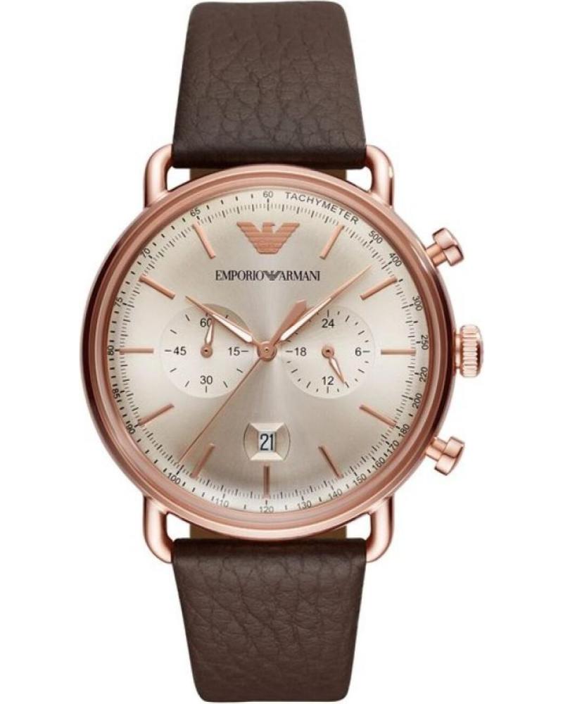 EMPORIO ARMANI AR11106 MARRON