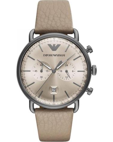 EMPORIO ARMANI AR11107 MARRON