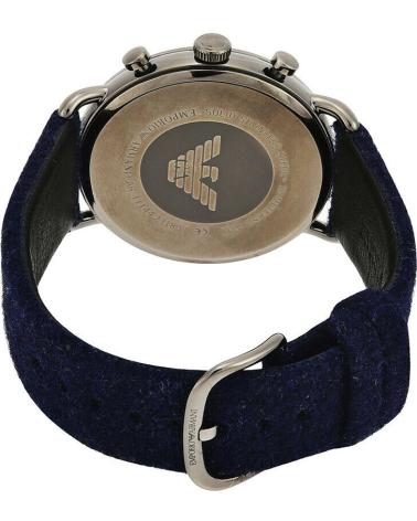 EMPORIO ARMANI AR11144 AZUL