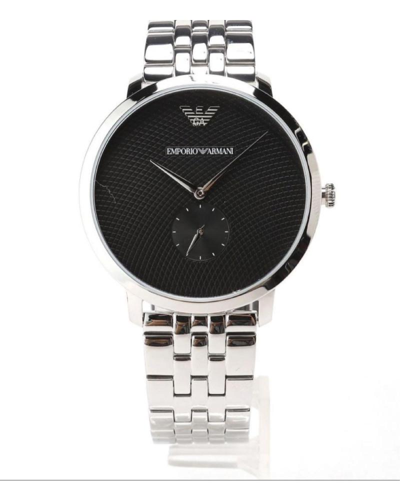 EMPORIO ARMANI AR11161 PLATEADO