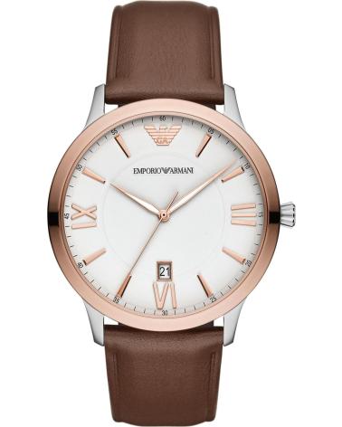 EMPORIO ARMANI AR11211 MARRON