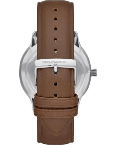EMPORIO ARMANI AR11211 MARRON