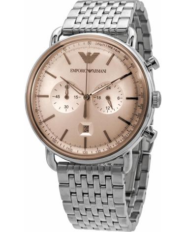 EMPORIO ARMANI AR11239 PLATEADO