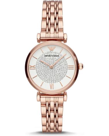 EMPORIO ARMANI AR11244 DORADO