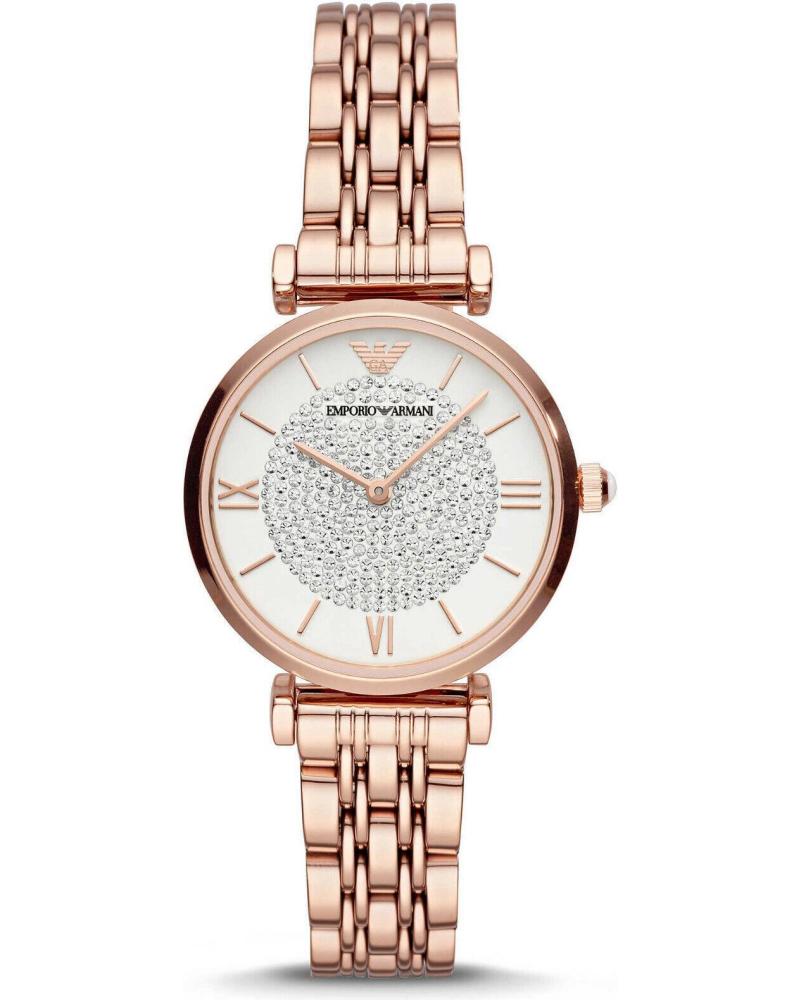 EMPORIO ARMANI AR11244 DORADO